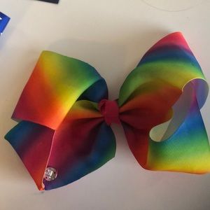 jojo siwa bow